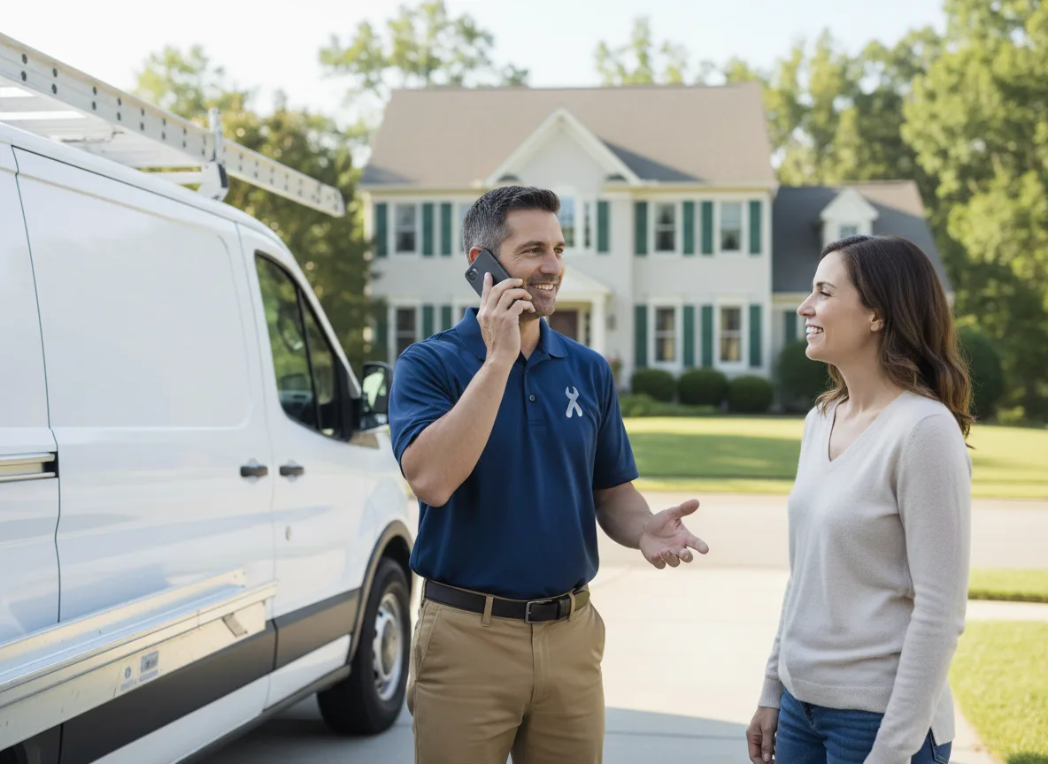 Home Gutter Service Apison, TN FAQs